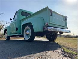 1954 Ford F100 (CC-2083891) for sale in Fredericksburg, Texas