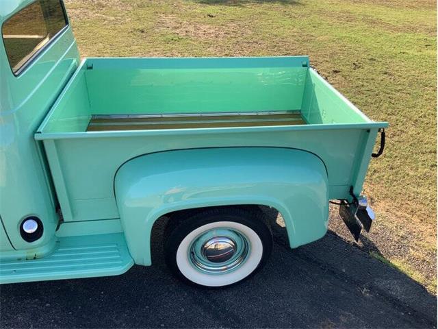 1954 Ford F100 (CC-2083891) for sale in Fredericksburg, Texas