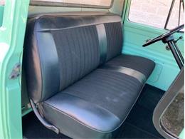 1954 Ford F100 (CC-2083891) for sale in Fredericksburg, Texas
