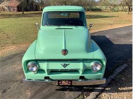 1954 Ford F100 (CC-2083891) for sale in Fredericksburg, Texas