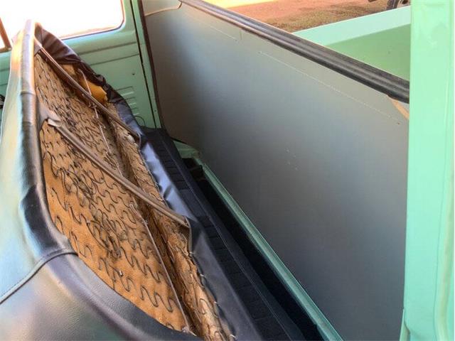 1954 Ford F100 (CC-2083891) for sale in Fredericksburg, Texas
