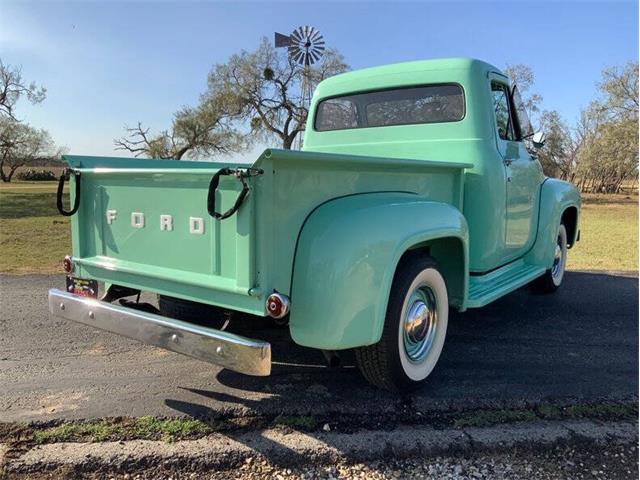 1954 Ford F100 (CC-2083891) for sale in Fredericksburg, Texas