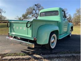 1954 Ford F100 (CC-2083891) for sale in Fredericksburg, Texas