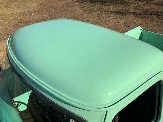 1954 Ford F100 (CC-2083891) for sale in Fredericksburg, Texas