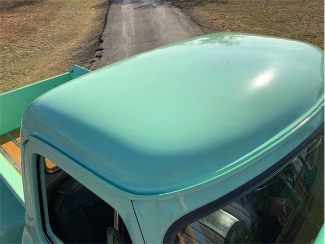 1954 Ford F100 (CC-2083891) for sale in Fredericksburg, Texas