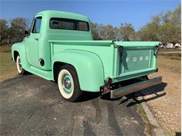 1954 Ford F100 (CC-2083891) for sale in Fredericksburg, Texas