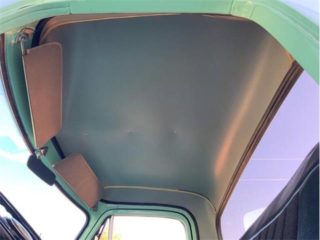 1954 Ford F100 (CC-2083891) for sale in Fredericksburg, Texas