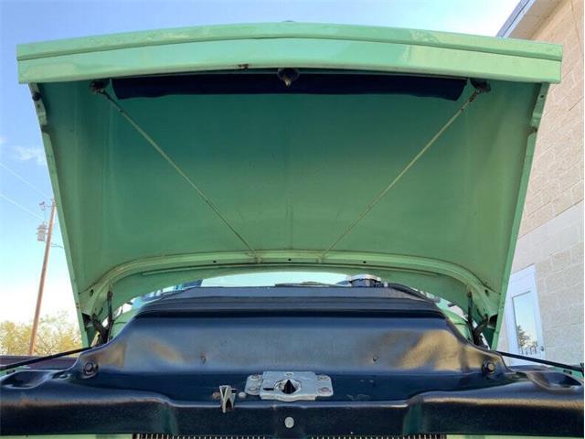 1954 Ford F100 (CC-2083891) for sale in Fredericksburg, Texas