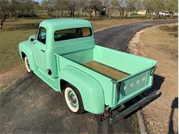 1954 Ford F100 (CC-2083891) for sale in Fredericksburg, Texas