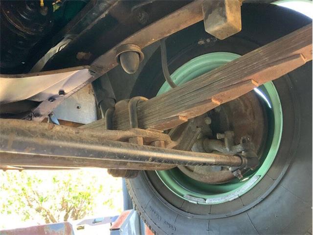 1954 Ford F100 (CC-2083891) for sale in Fredericksburg, Texas