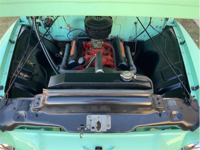 1954 Ford F100 (CC-2083891) for sale in Fredericksburg, Texas