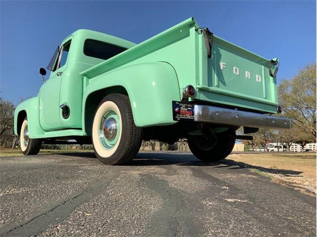 1954 Ford F100 (CC-2083891) for sale in Fredericksburg, Texas