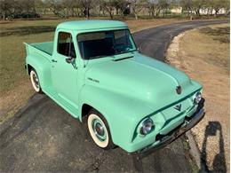 1954 Ford F100 (CC-2083891) for sale in Fredericksburg, Texas