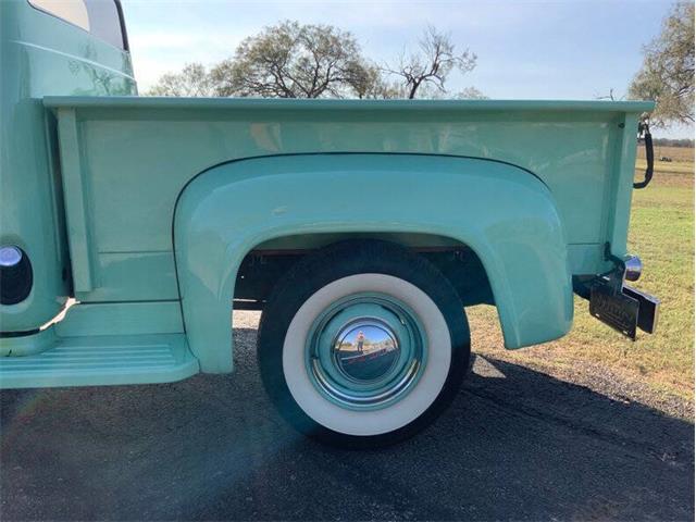 1954 Ford F100 (CC-2083891) for sale in Fredericksburg, Texas