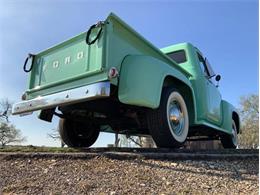 1954 Ford F100 (CC-2083891) for sale in Fredericksburg, Texas