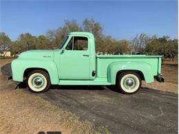 1954 Ford F100 (CC-2083891) for sale in Fredericksburg, Texas