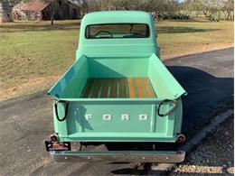 1954 Ford F100 (CC-2083891) for sale in Fredericksburg, Texas