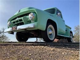 1954 Ford F100 (CC-2083891) for sale in Fredericksburg, Texas