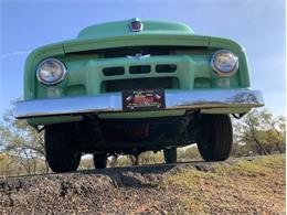 1954 Ford F100 (CC-2083891) for sale in Fredericksburg, Texas