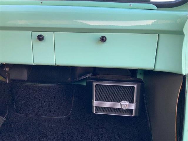 1954 Ford F100 (CC-2083891) for sale in Fredericksburg, Texas