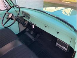 1954 Ford F100 (CC-2083891) for sale in Fredericksburg, Texas