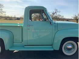 1954 Ford F100 (CC-2083891) for sale in Fredericksburg, Texas