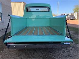 1954 Ford F100 (CC-2083891) for sale in Fredericksburg, Texas