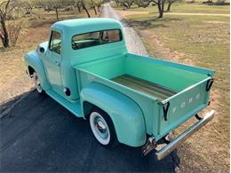 1954 Ford F100 (CC-2083891) for sale in Fredericksburg, Texas