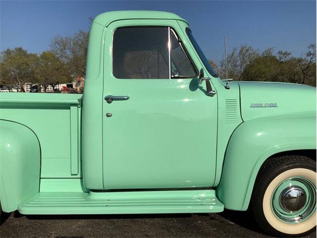 1954 Ford F100 (CC-2083891) for sale in Fredericksburg, Texas