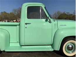 1954 Ford F100 (CC-2083891) for sale in Fredericksburg, Texas