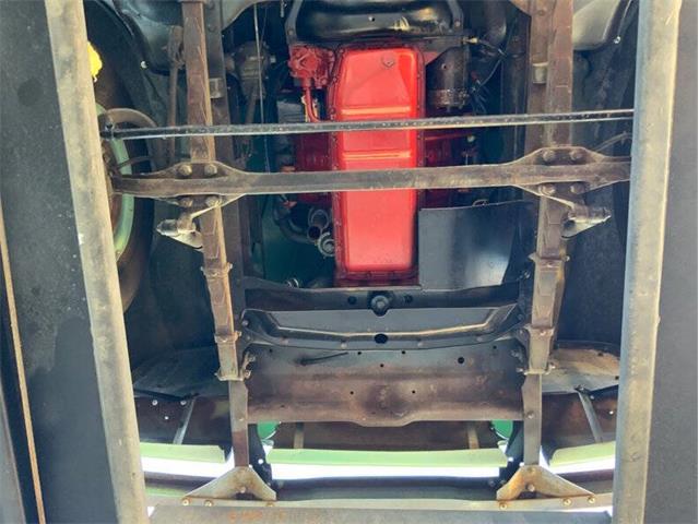 1954 Ford F100 (CC-2083891) for sale in Fredericksburg, Texas