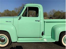 1954 Ford F100 (CC-2083891) for sale in Fredericksburg, Texas