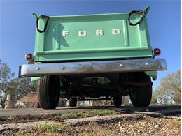 1954 Ford F100 (CC-2083891) for sale in Fredericksburg, Texas