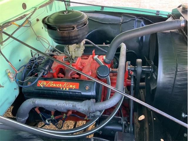 1954 Ford F100 (CC-2083891) for sale in Fredericksburg, Texas