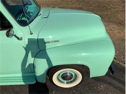 1954 Ford F100 (CC-2083891) for sale in Fredericksburg, Texas