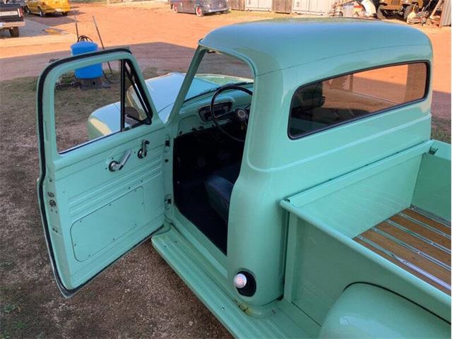 1954 Ford F100 (CC-2083891) for sale in Fredericksburg, Texas