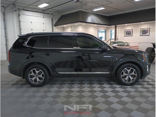 2021 Kia Telluride (CC-2083892) for sale in North East, Pennsylvania