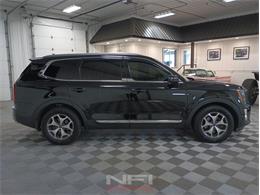 2021 Kia Telluride (CC-2083892) for sale in North East, Pennsylvania