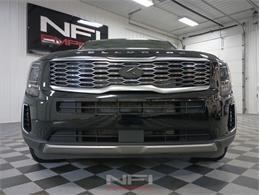 2021 Kia Telluride (CC-2083892) for sale in North East, Pennsylvania