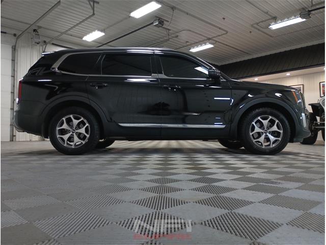 2021 Kia Telluride (CC-2083892) for sale in North East, Pennsylvania
