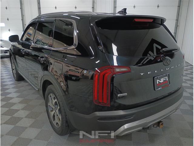 2021 Kia Telluride (CC-2083892) for sale in North East, Pennsylvania