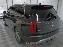 2021 Kia Telluride (CC-2083892) for sale in North East, Pennsylvania
