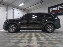 2021 Kia Telluride (CC-2083892) for sale in North East, Pennsylvania