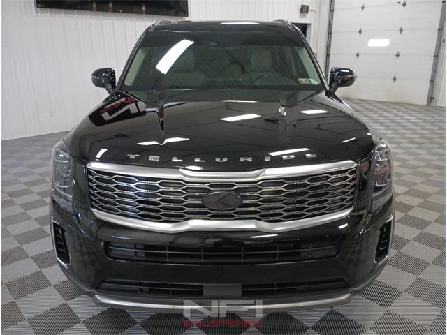 2021 Kia Telluride (CC-2083892) for sale in North East, Pennsylvania