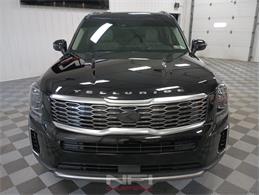 2021 Kia Telluride (CC-2083892) for sale in North East, Pennsylvania