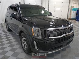2021 Kia Telluride (CC-2083892) for sale in North East, Pennsylvania
