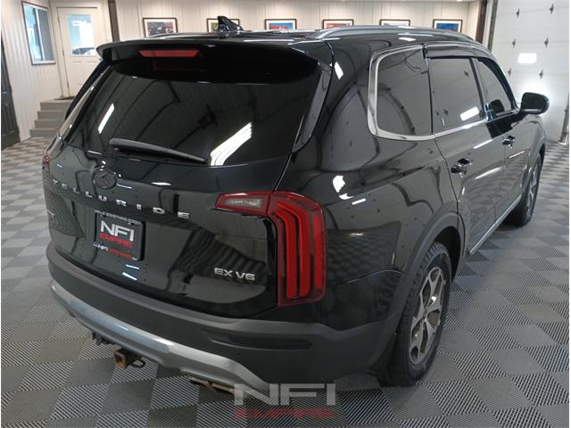 2021 Kia Telluride (CC-2083892) for sale in North East, Pennsylvania
