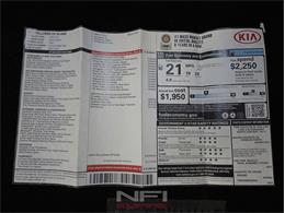 2021 Kia Telluride (CC-2083892) for sale in North East, Pennsylvania