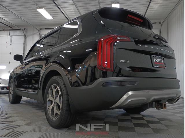 2021 Kia Telluride (CC-2083892) for sale in North East, Pennsylvania