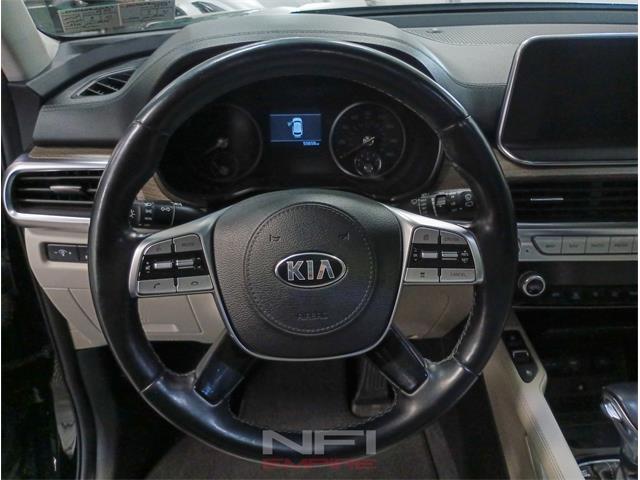 2021 Kia Telluride (CC-2083892) for sale in North East, Pennsylvania